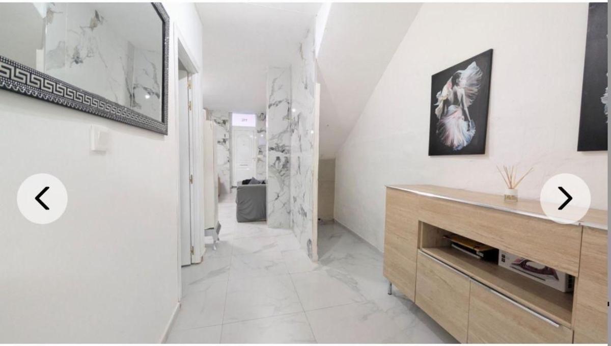 Venta de piso en Piso en San Crispín, Elche / Elx, Elche / Elx
photo 2