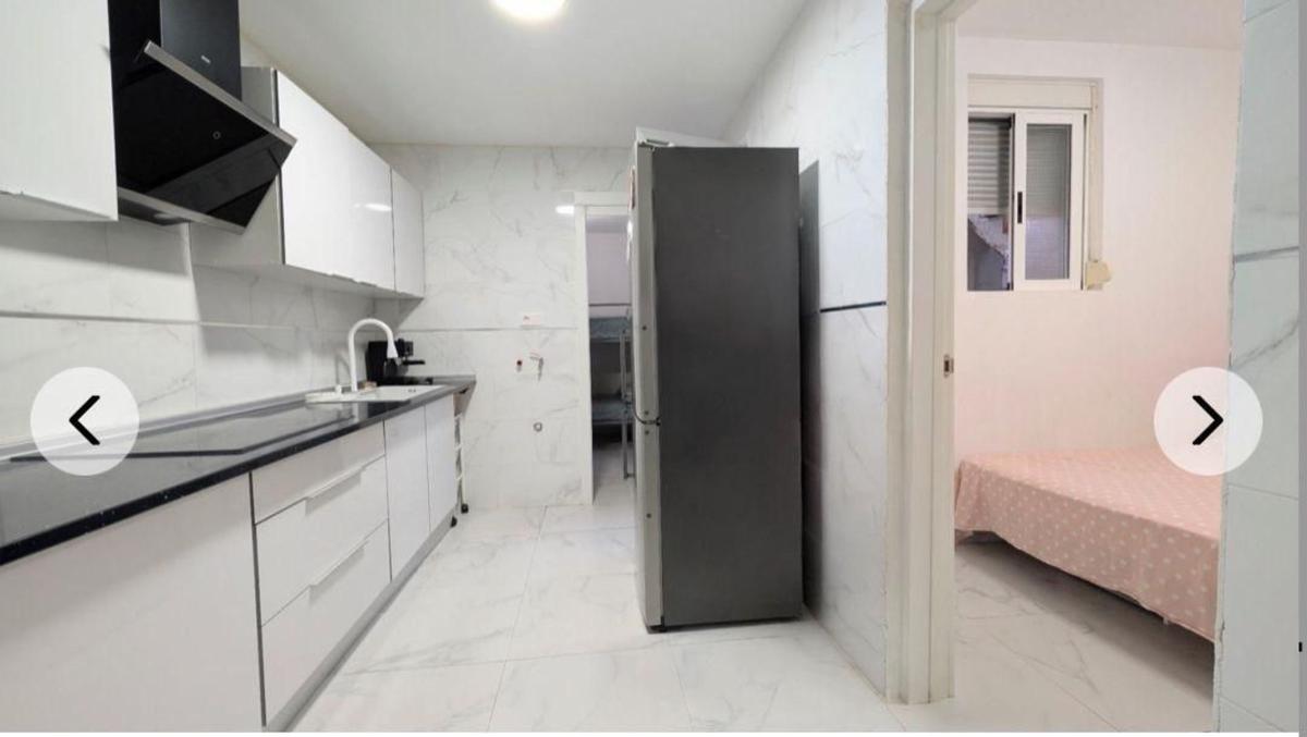 Venta de piso en Piso en San Crispín, Elche / Elx, Elche / Elx
photo 3