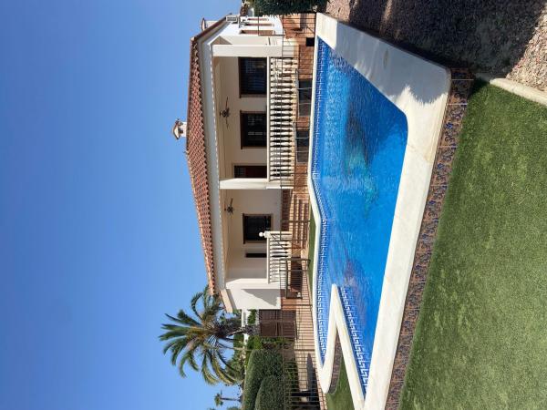 Casa o chalet independiente en Calle Lagunas de Ruidera, 79, San Fulgencio photo 1