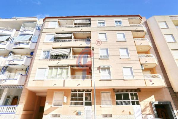 Sale of flat in Piso en Calle Pintor Antonio López, 7, Las Viñas, Guardamar del Segura, Guardamar del Segura
 photo 1