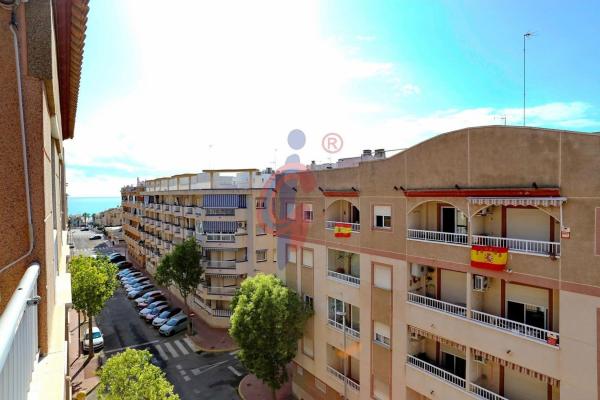 Sale of flat in Piso en Calle Pintor Antonio López, 7, Las Viñas, Guardamar del Segura, Guardamar del Segura
 photo 2