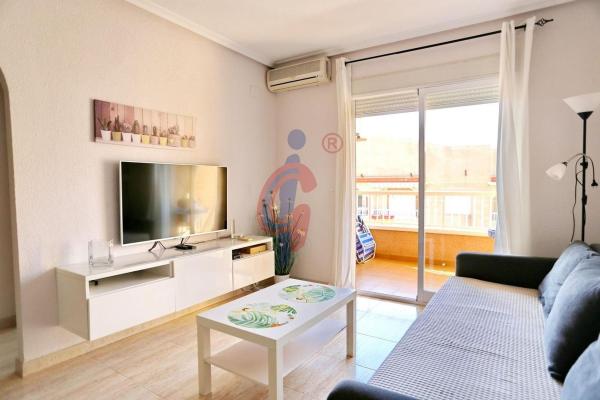 Sale of flat in Piso en Calle Pintor Antonio López, 7, Las Viñas, Guardamar del Segura, Guardamar del Segura
 photo 4