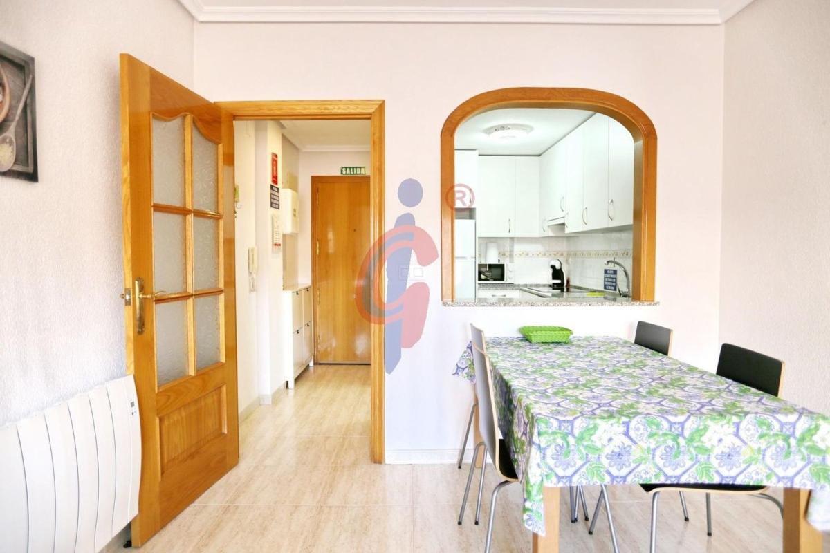 Venta de piso en Piso en Calle Pintor Antonio López, 7, Las Viñas, Guardamar del Segura, Guardamar del Segura
 photo 5