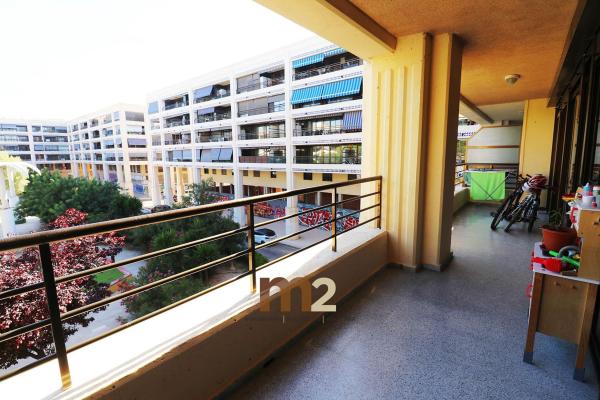 Sale of flat in Piso en Porticada, Las Viñas, Guardamar del Segura, Guardamar del Segura
 photo 1