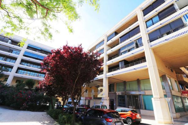 Sale of flat in Piso en Porticada, Las Viñas, Guardamar del Segura, Guardamar del Segura
 photo 3