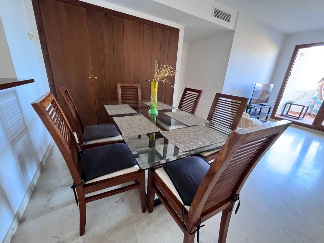 Venta de piso en Piso en Calle Mar de Fondo, 2, Punta Prima, Torrevieja, Torrevieja
 photo 3