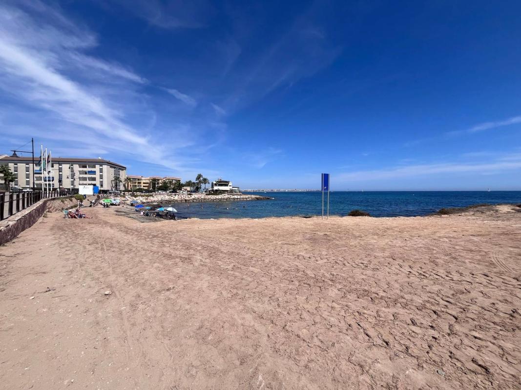 Venta de piso en Piso en Calle Mar de Fondo, 2, Punta Prima, Torrevieja, Torrevieja
 photo 4