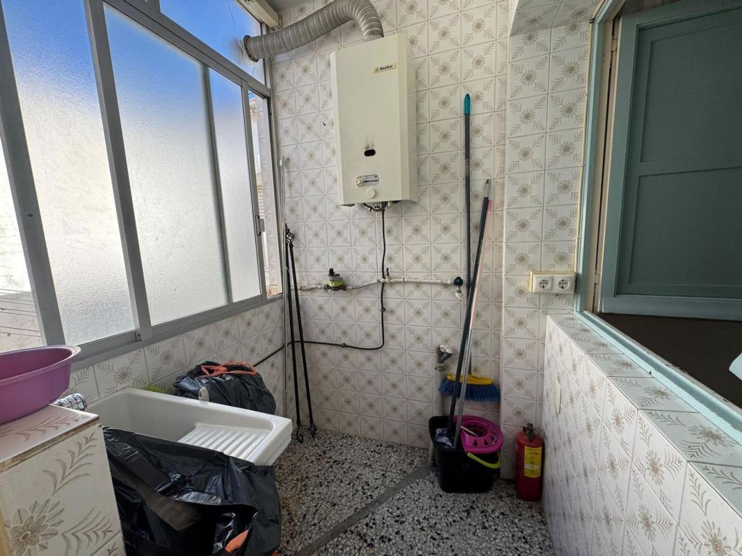 Venta de piso en Piso en Calle Lira, 24, La Florida Portazgo, Alicante / Alacant, Alicante / Alacant
photo 5