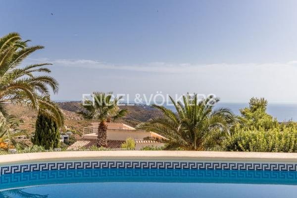 Casa o chalet independiente en Cumbre del Sol, Benitachell thumbnail 2