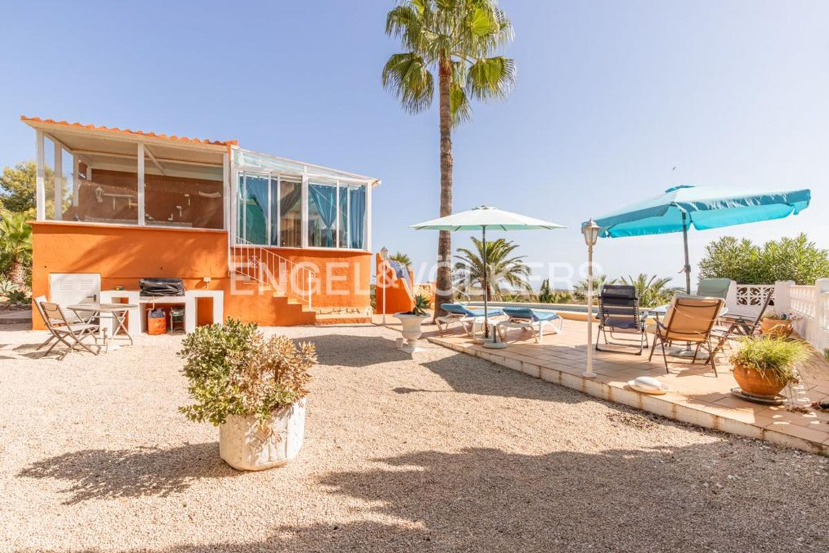 Properties for sale and rent in Spain photo 4