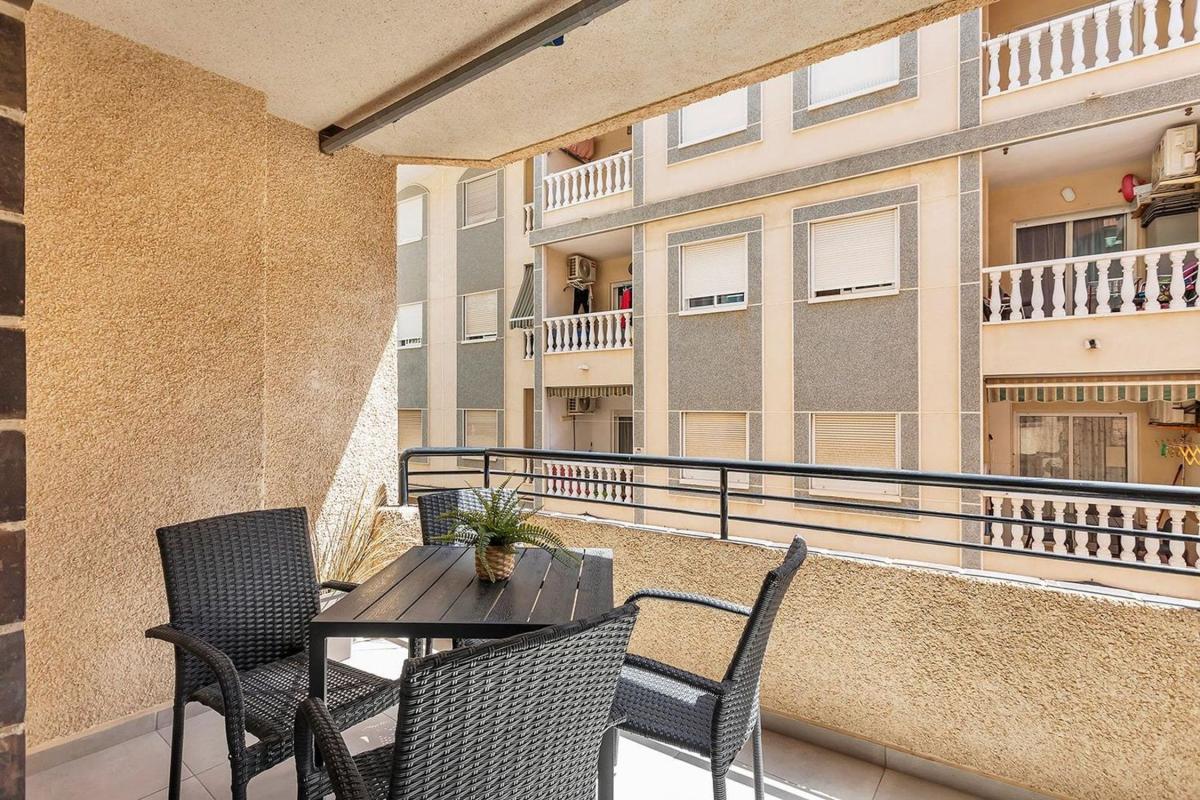 Sale of apartment in Piso en Calle Finlandia, Playa de los Locos, Torrevieja, Torrevieja
 photo 4
