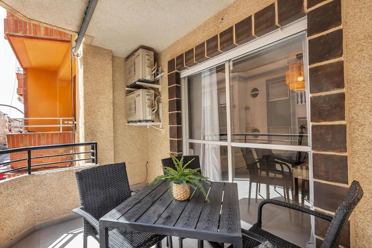 Sale of apartment in Piso en Calle Finlandia, Playa de los Locos, Torrevieja, Torrevieja
 photo 5