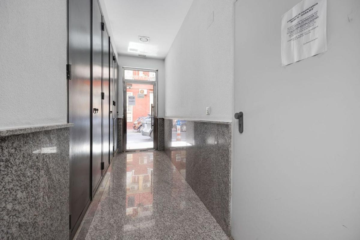 Продажа квартиры на Piso en Calle Finlandia, Playa de los Locos, Torrevieja, Торревьеха
photo 1