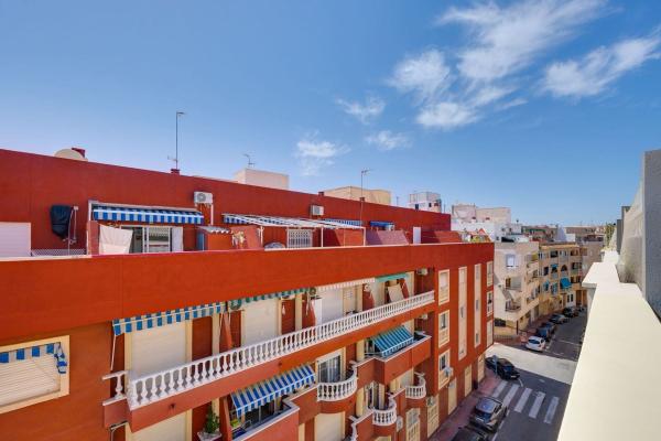 Venta de piso en Piso en Calle Finlandia, Playa de los Locos, Torrevieja, Torrevieja
 photo 4
