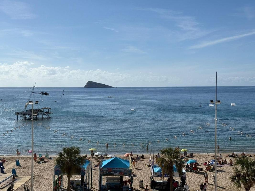 Venta de piso en Piso en Avenida de Madrid s/n, Playa de Levante, Benidorm, Benidorm
photo 2