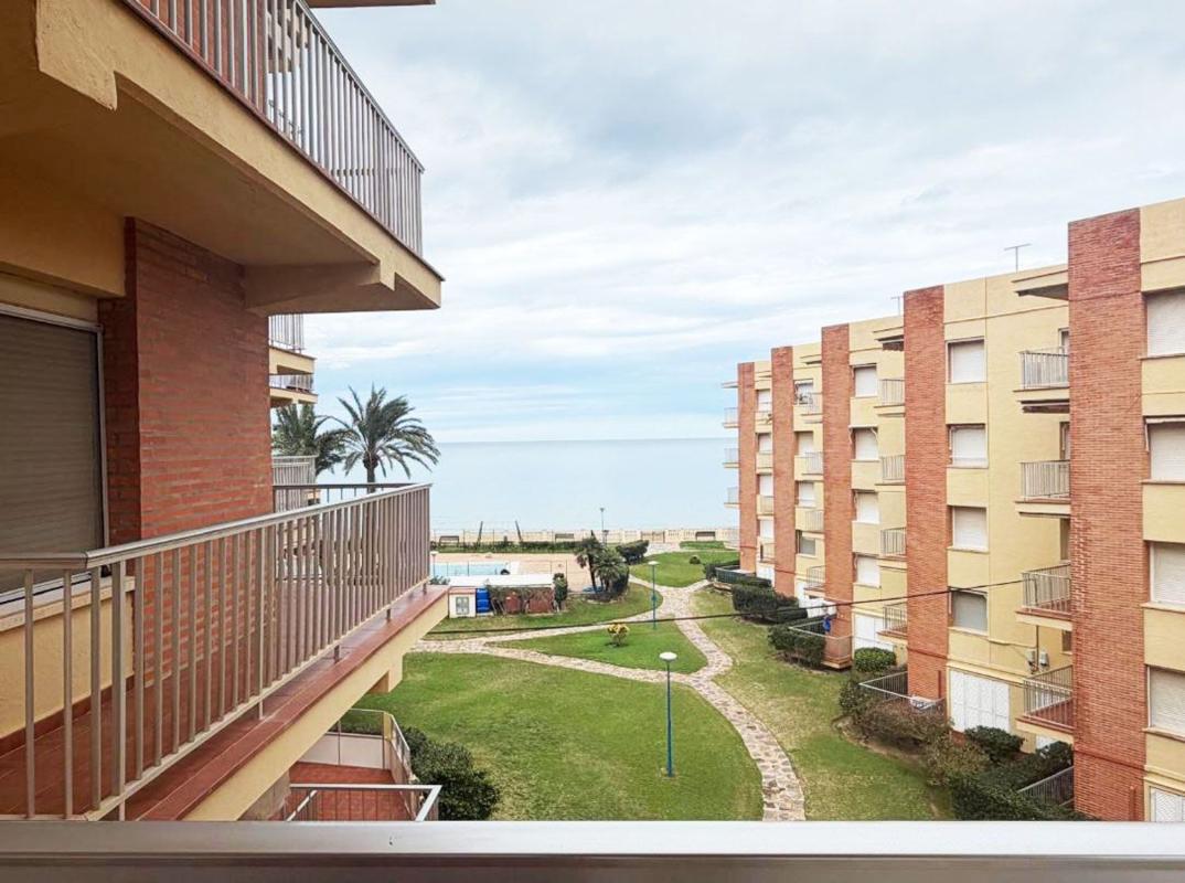 Sale of apartment in Piso en Carretera de les Marines a Dénia, 124, Les Bovetes-La Felicidad, Denia, Denia
photo 2