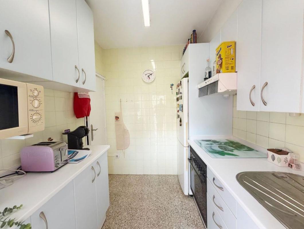 Sale of apartment in Piso en Carretera de les Marines a Dénia, 124, Les Bovetes-La Felicidad, Denia, Denia
photo 5