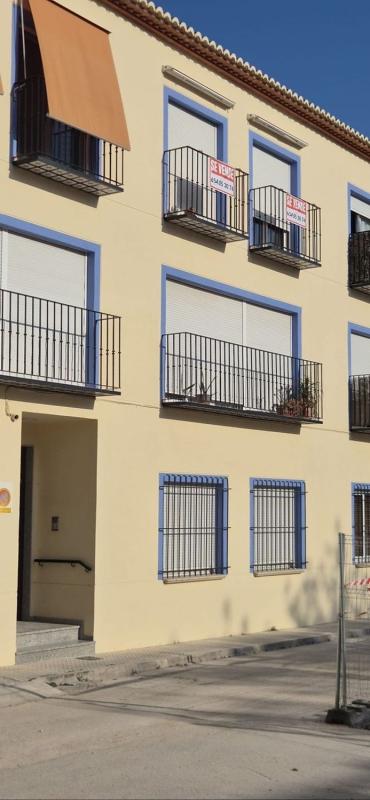 Venta de piso en Piso en Centro, Benitachell, Benitachell
photo 1