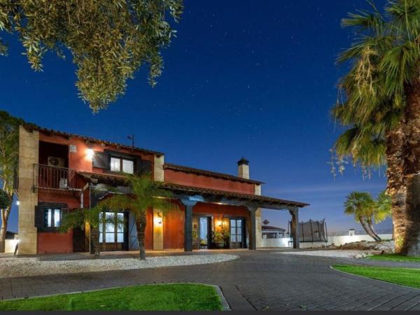 Casa o chalet independiente en de la constitución, Catral thumbnail 2