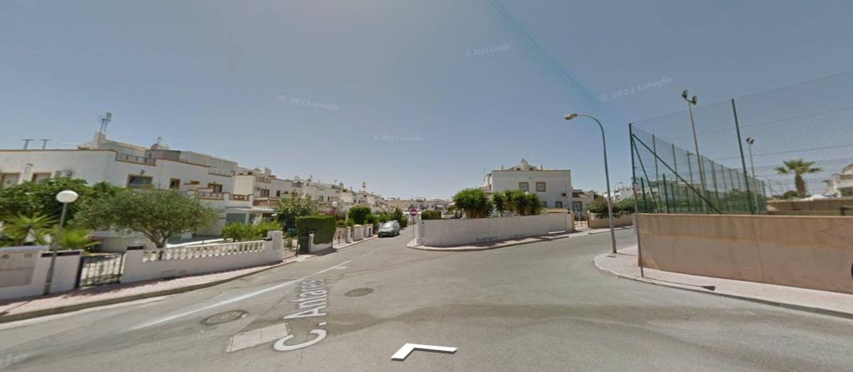Продажа квартиры на Piso en F-1 p Flamenca Oeste, La Florida, Orihuela, Ориуэла
photo 1