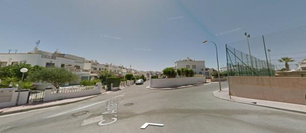 Sprzedaż mieszkania w Piso en F-1 p Flamenca Oeste, La Florida, Orihuela, Orihuela
photo 1