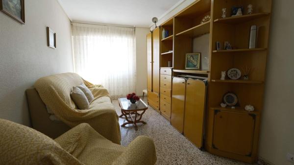 Sprzedaż mieszkania w Piso en Centro, Santa Pola, Santa Pola
thumbnail 3