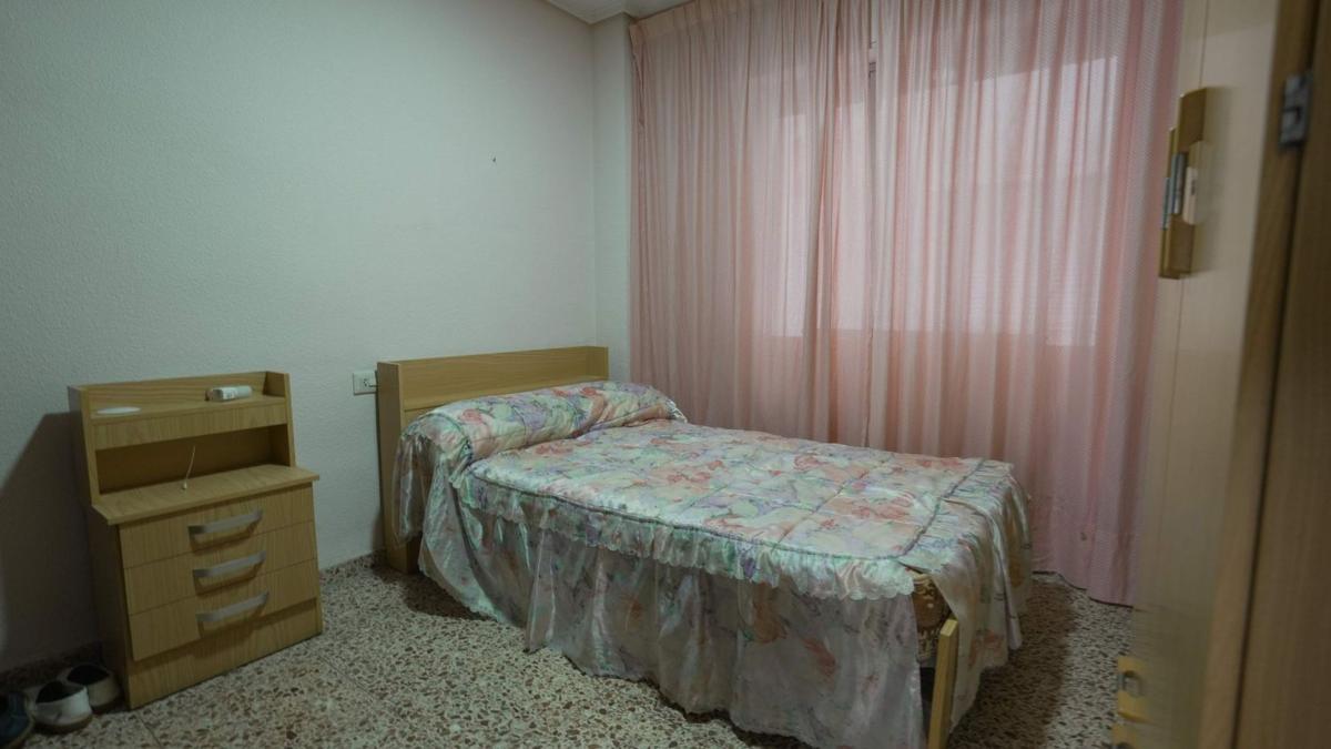 Sprzedaż mieszkania w Piso en Centro, Santa Pola, Santa Pola
photo 4