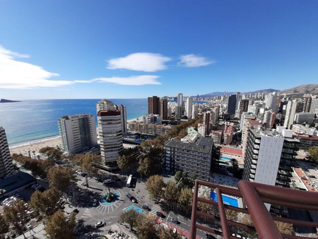 Sprzedaż mieszkania w Piso en Avenida del Mediterráneo, Playa de Levante, Benidorm, Benidorm
photo 3