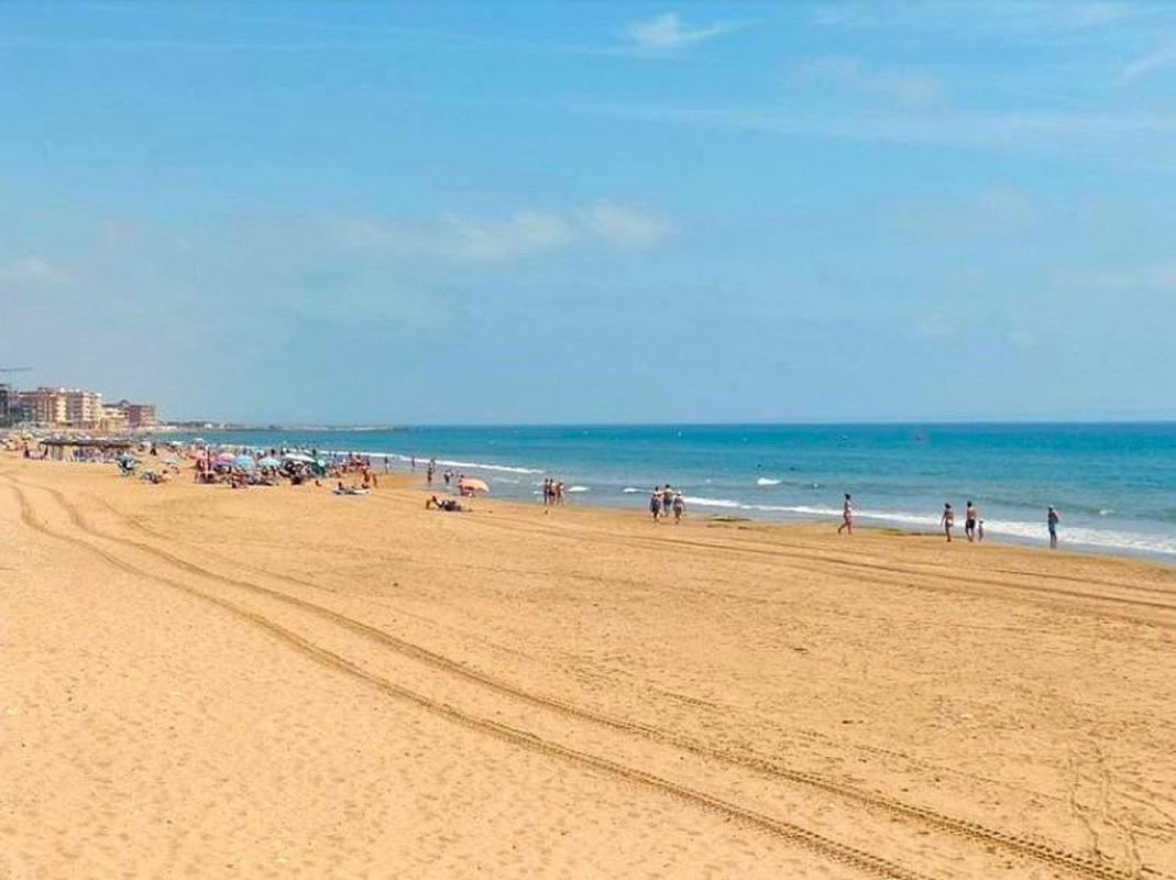 Sprzedaż mieszkania w Piso en Gaspar Perrelló, Torrevieja, Torrevieja
 photo 2