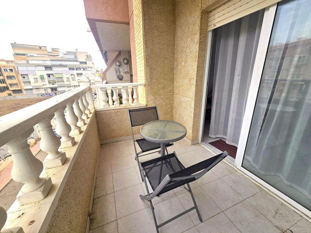 Sprzedaż mieszkania w Piso en Gaspar Perrelló, Torrevieja, Torrevieja
 photo 3