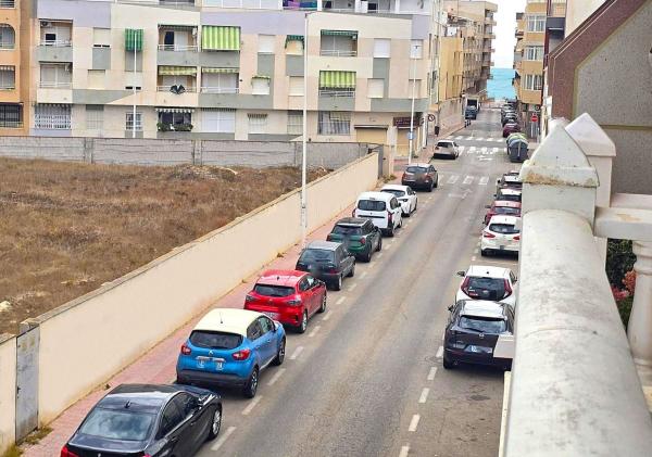 Sprzedaż mieszkania w Piso en Gaspar Perrelló, Torrevieja, Torrevieja
 photo 4