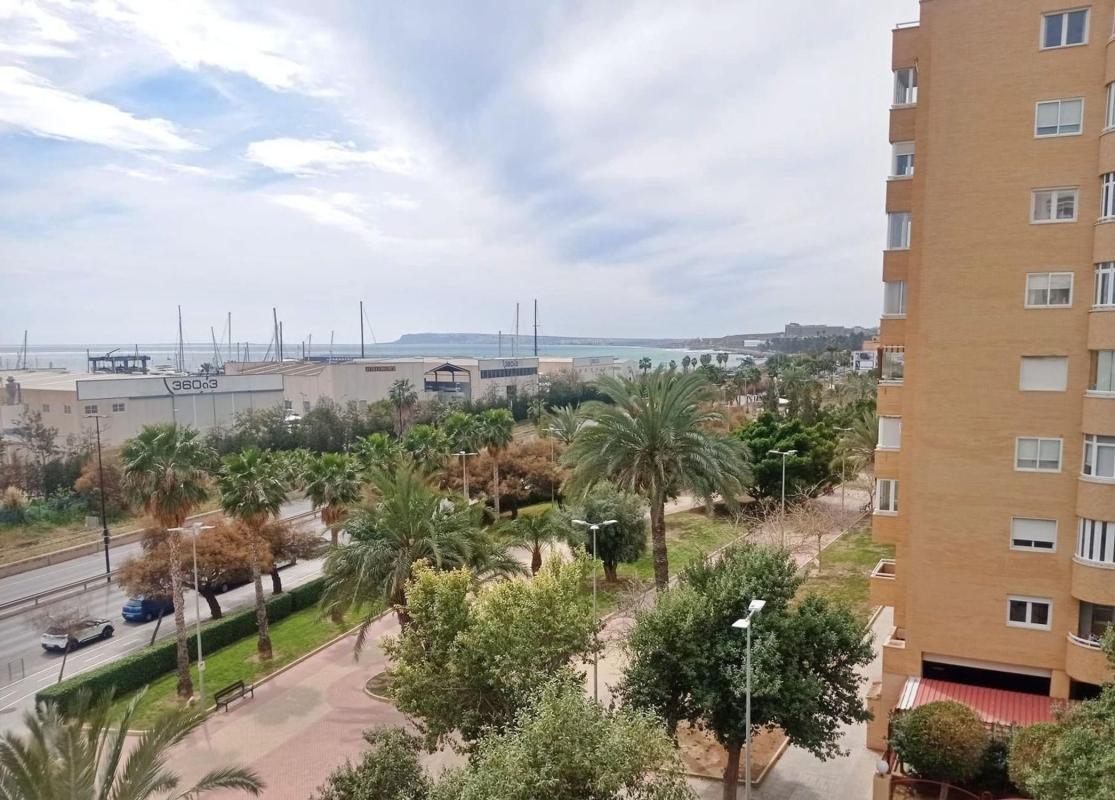 Venta de piso en Piso en Calle Brasil, 4, Babel, Alicante / Alacant, Alicante / Alacant
photo 1