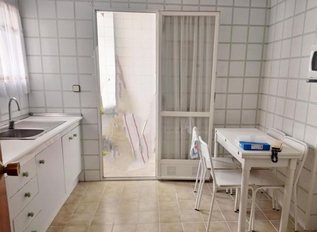 Venta de piso en Piso en Calle Brasil, 4, Babel, Alicante / Alacant, Alicante / Alacant
photo 2
