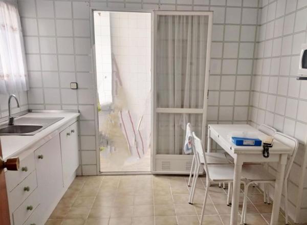 Venta de piso en Piso en Calle Brasil, 4, Babel, Alicante / Alacant, Alicante / Alacant
thumbnail 2