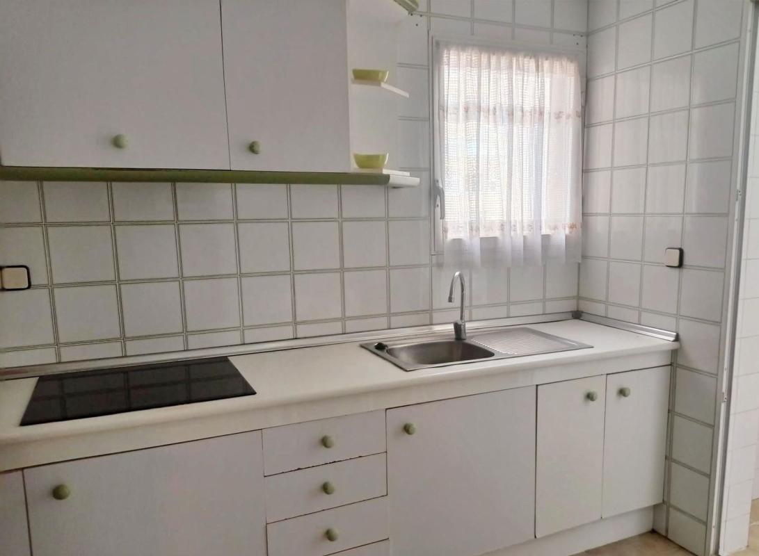 Venta de piso en Piso en Calle Brasil, 4, Babel, Alicante / Alacant, Alicante / Alacant
photo 3