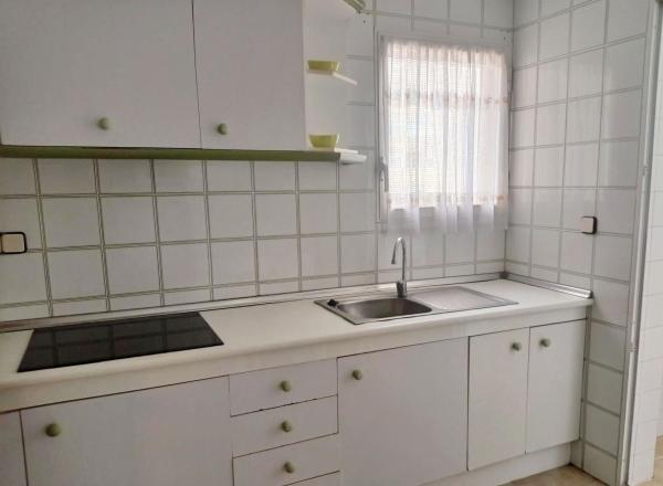 Venta de piso en Piso en Calle Brasil, 4, Babel, Alicante / Alacant, Alicante / Alacant
thumbnail 3