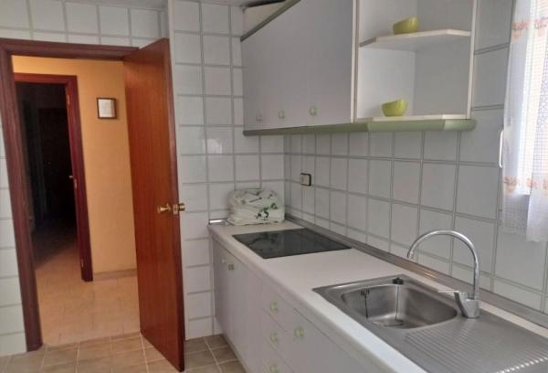 Venta de piso en Piso en Calle Brasil, 4, Babel, Alicante / Alacant, Alicante / Alacant
 photo 4
