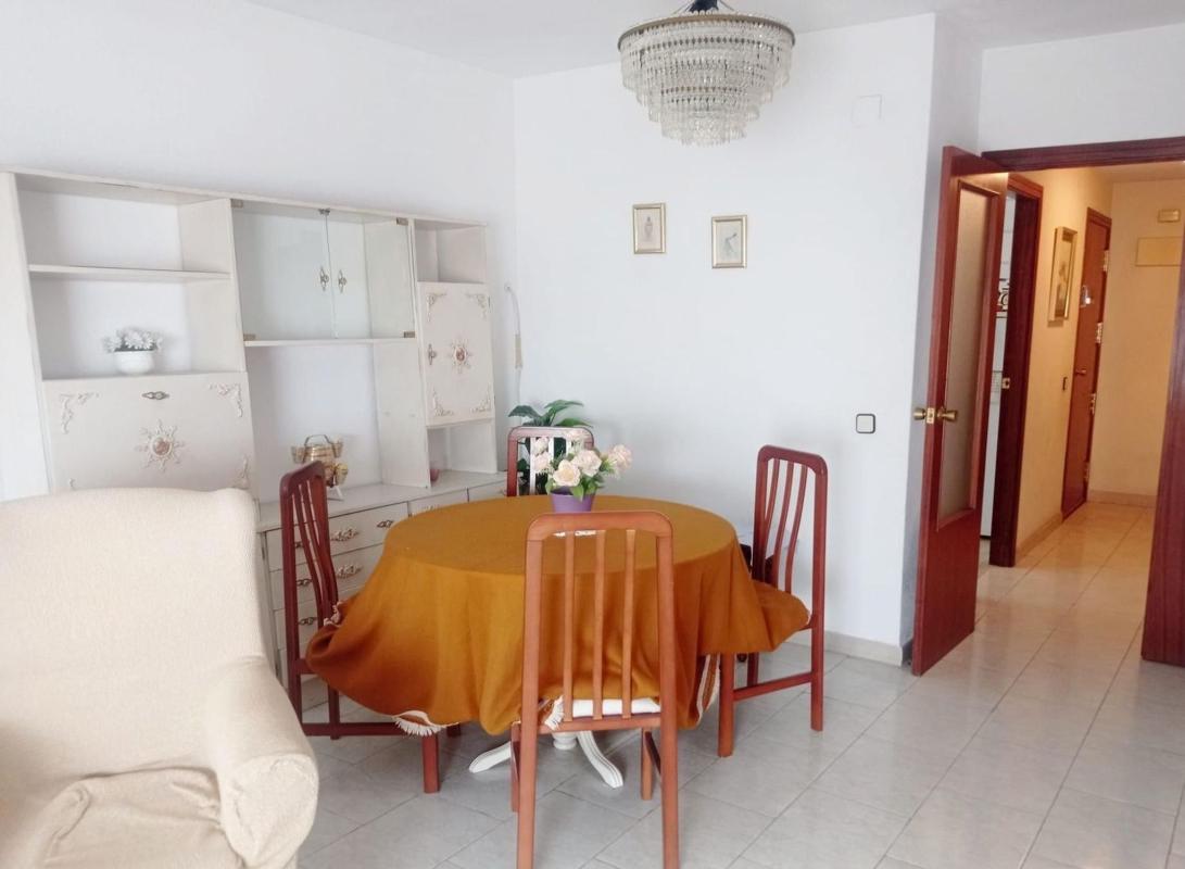 Venta de piso en Piso en Calle Brasil, 4, Babel, Alicante / Alacant, Alicante / Alacant
photo 5