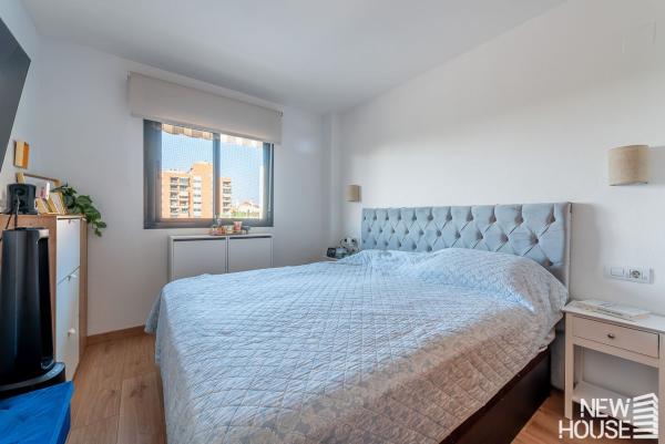 Venta de piso en Piso en Avenida Unicef, Benisaudet, Alicante / Alacant, Alicante / Alacant
thumbnail 2