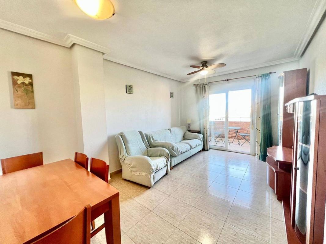 Sale of apartment in Piso en Sol y Luz, San Vicente del Raspeig, San Vicente del Raspeig
photo 1