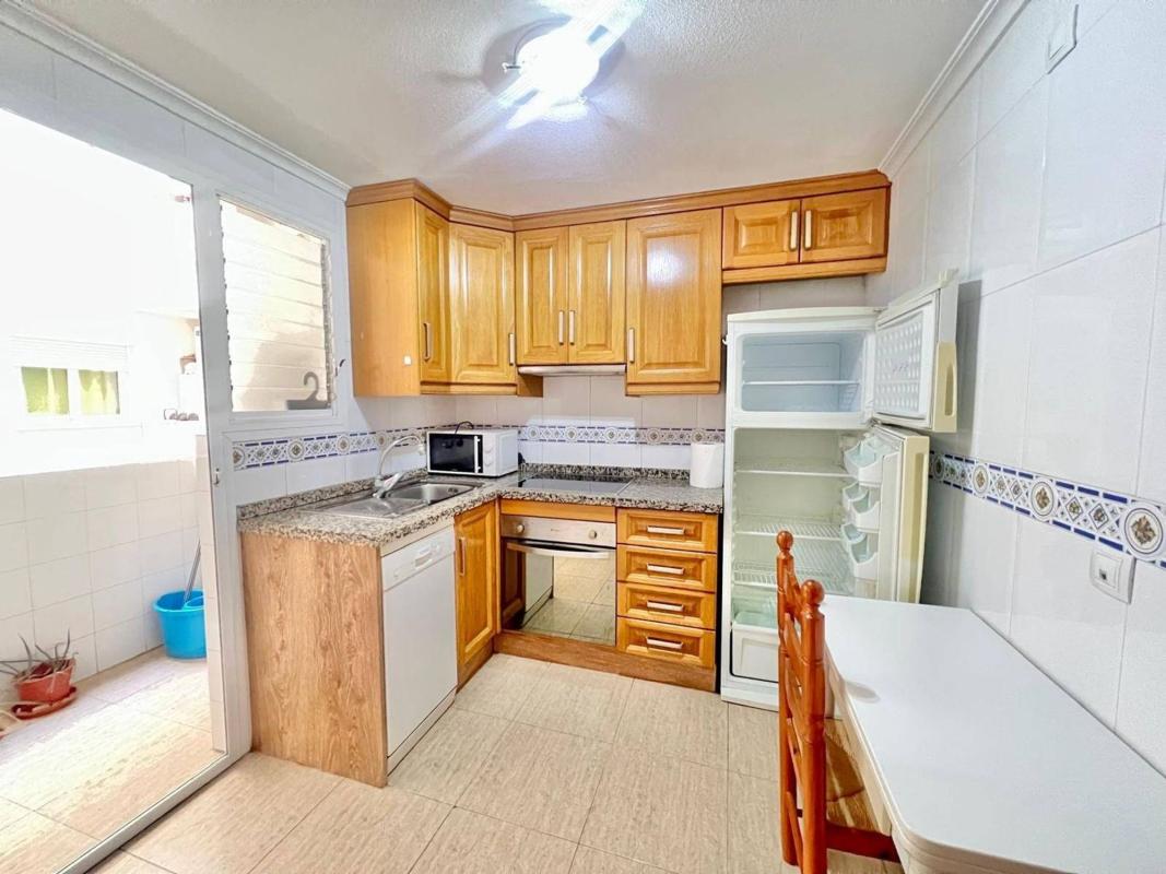 Sale of apartment in Piso en Sol y Luz, San Vicente del Raspeig, San Vicente del Raspeig
photo 3