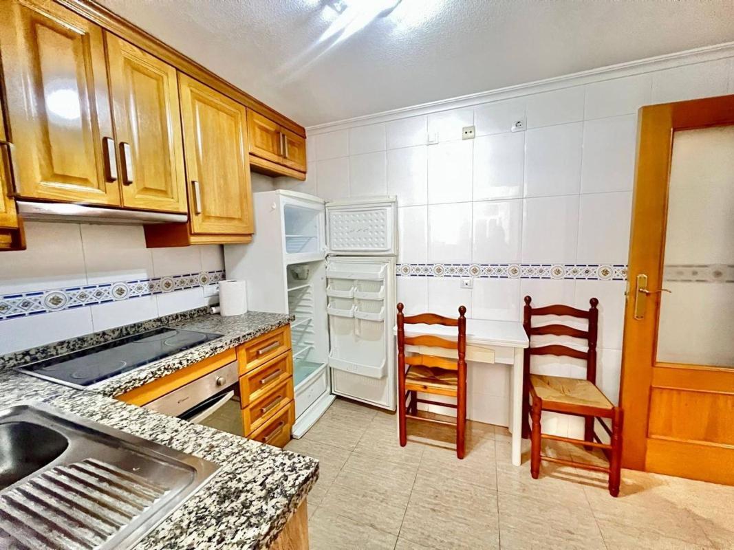 Sale of apartment in Piso en Sol y Luz, San Vicente del Raspeig, San Vicente del Raspeig
photo 4