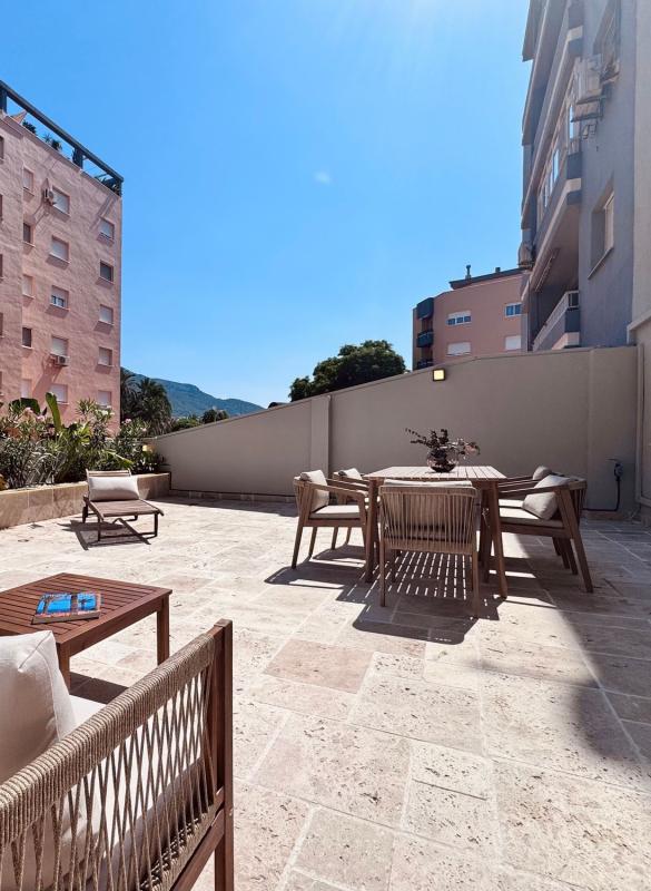 Venta de piso en Piso en Calle de Senija, 11, Centro Urbano, Denia, Denia
photo 1