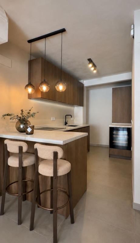 Venta de piso en Piso en Calle de Senija, 11, Centro Urbano, Denia, Denia
photo 2