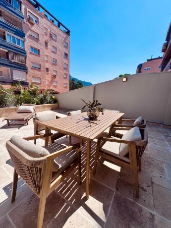 Mieszkanie na sprzedaż w  Piso en Calle de Senija, 11, Centro Urbano, Denia, Dénia photo 4