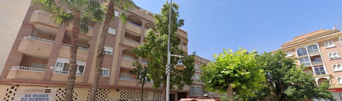 Продажа квартиры на Piso en Vicente Blasco Ibañez, Playa del Cura, Torrevieja, Торревьеха
photo 2