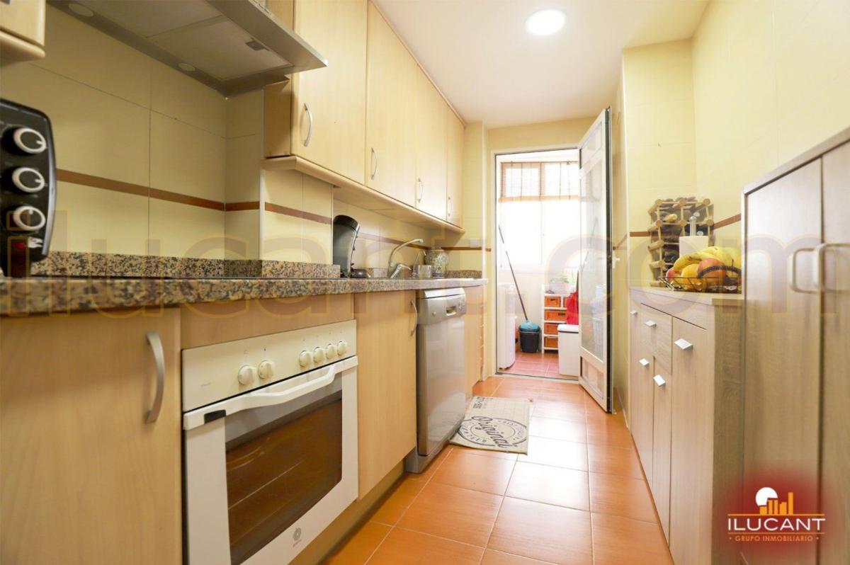 Sale of apartment in Piso en Campoamor, Alicante / Alacant, Alicante
 photo 3