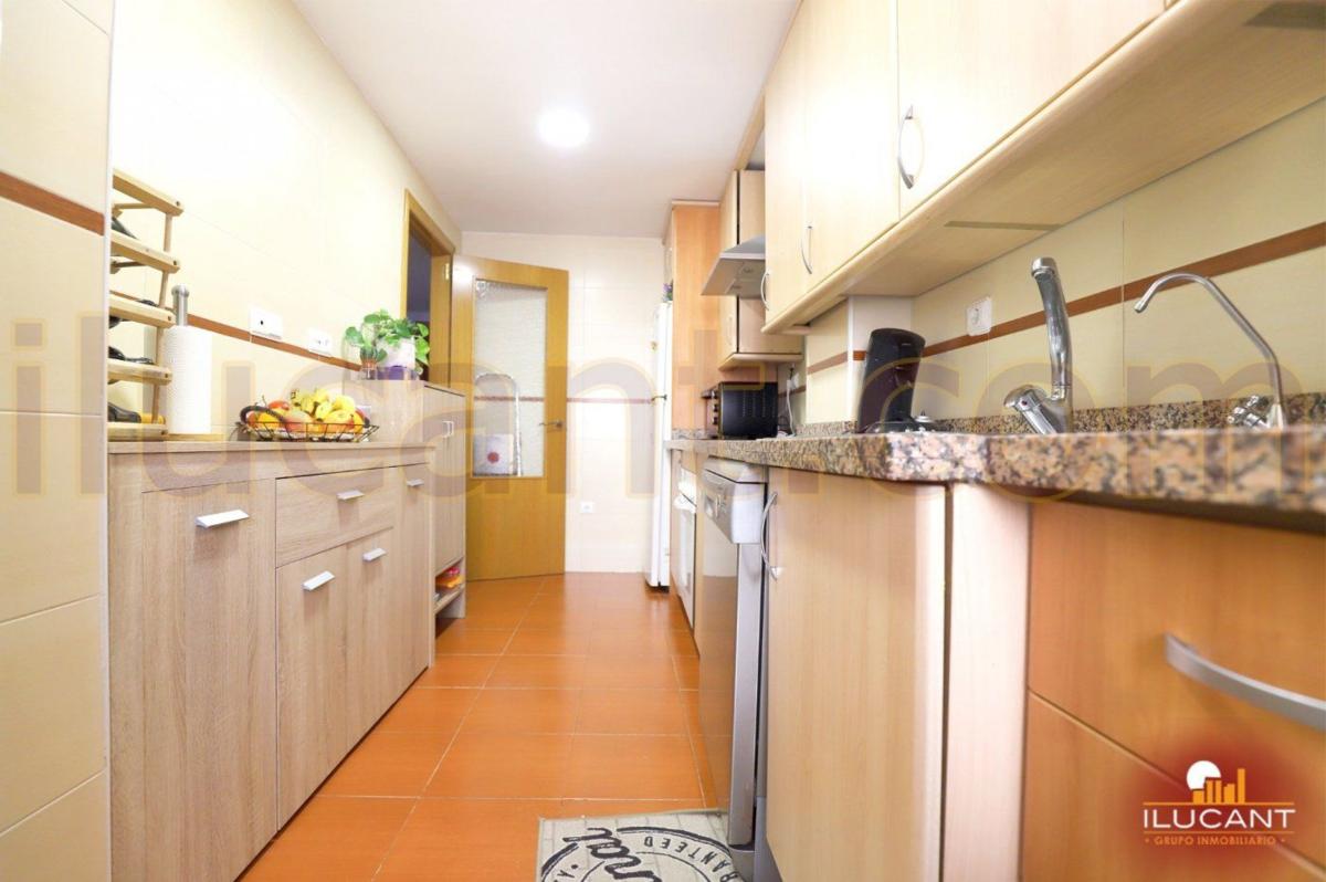 Sale of apartment in Piso en Campoamor, Alicante / Alacant, Alicante
 photo 4