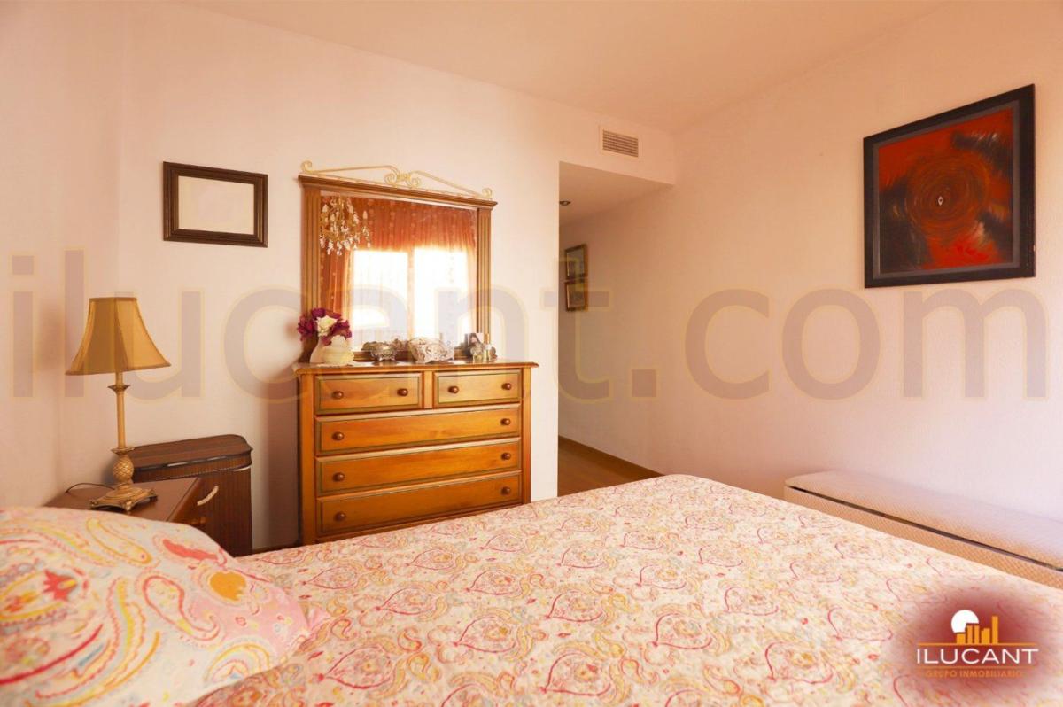 Sale of apartment in Piso en Campoamor, Alicante / Alacant, Alicante
 photo 5