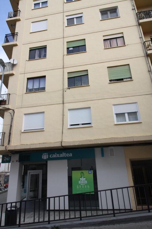 Venta de piso en Piso en Calle Teulada, Benissa pueblo, Benissa, Benissa
photo 1
